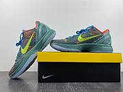 Nike Zoom Kobe 6 'Prelude' 640220‑001 - 4