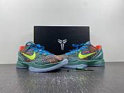 Nike Zoom Kobe 6 'Prelude' 640220‑001 - 3