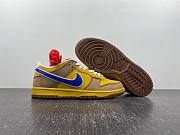 Nike Dunk Low SB Premium 'Newcastle Brown Ale' 313170-741 - 1