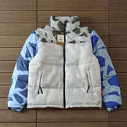 THE NORTH FACE DOWN JACKET - 1