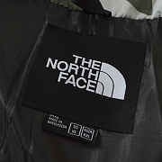 THE NORTH FACE DOWN JACKET - 6