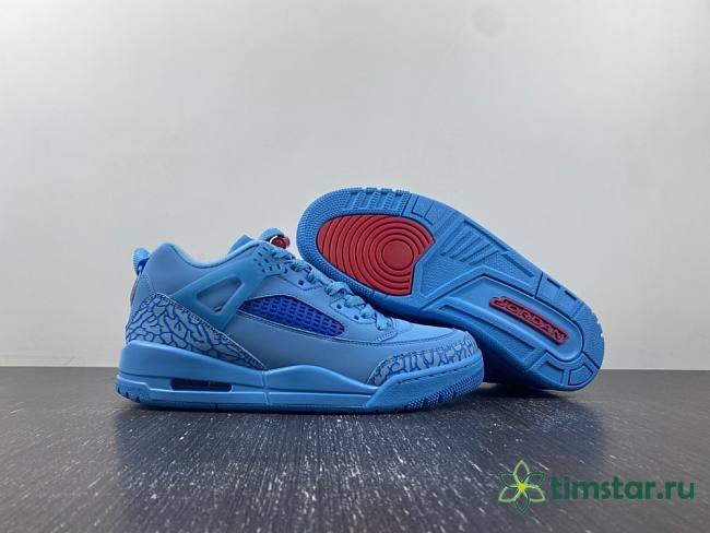 Jordan Spizike Low 'Houston Oilers'FQ1759-400 - 1