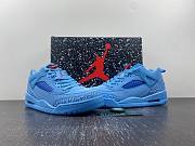 Jordan Spizike Low 'Houston Oilers'FQ1759-400 - 5