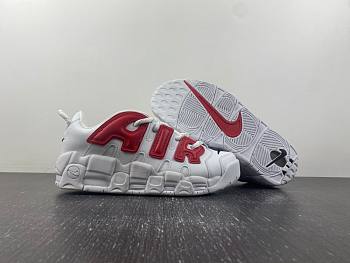 AMBUSH x Nike Air More Uptempo Low FB1299-401