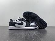 Nike Air Jordan 1 Low OG “Black Toe”CZ0790-110 - 1