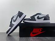 Nike Air Jordan 1 Low OG “Black Toe”CZ0790-110 - 5