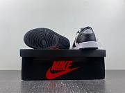 Nike Air Jordan 1 Low OG “Black Toe”CZ0790-110 - 4