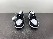 Nike Air Jordan 1 Low OG “Black Toe”CZ0790-110 - 2