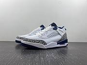 Air Jordan4 3456 FQ1869-100 - 5