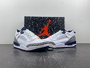 Air Jordan4 3456 FQ1869-100 - 4