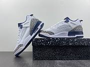 Air Jordan4 3456 FQ1869-100 - 3