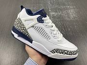 Air Jordan4 3456 FQ1869-100 - 2