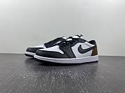 Air Jordan 1 Low OG “Mocha”CZ0790-102 - 6