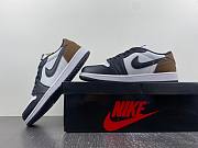 Air Jordan 1 Low OG “Mocha”CZ0790-102 - 3