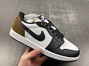 Air Jordan 1 Low OG “Mocha”CZ0790-102 - 2