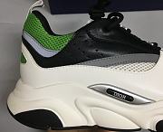 Dioorr B22 sneaker green - 2