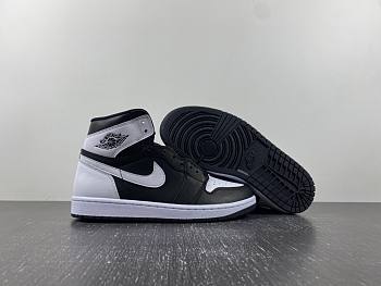 Nike Air Jordan 1 High OG “Reverse Panda”DZ5485-010