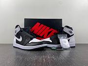 Nike Air Jordan 1 High OG “Reverse Panda”DZ5485-010 - 3