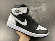 Nike Air Jordan 1 High OG “Reverse Panda”DZ5485-010 - 6