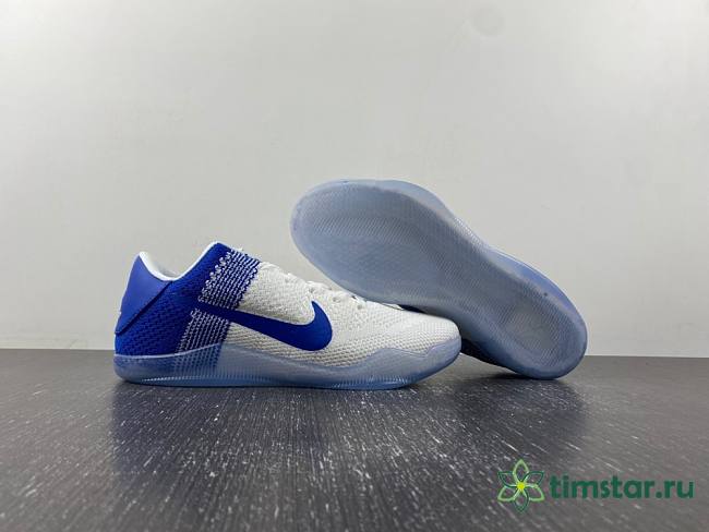 Nike Zoom Kobe 11 822675-185 - 1