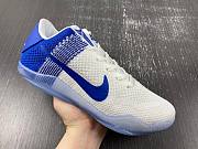 Nike Zoom Kobe 11 822675-185 - 2