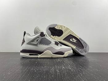 Air Jordan 4 Retro 'Burgundy Crush' FZ4810-001