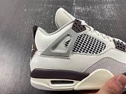 Air Jordan 4 Retro 'Burgundy Crush' FZ4810-001 - 2