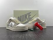 Dunk Low Premium SB 'City of Love Collection - Light Bone'FZ5654-100 - 2