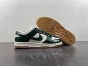 Dunk Low LX 'Gorge Green Ostrich' - 1