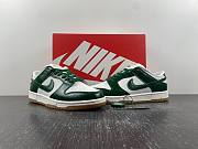 Dunk Low LX 'Gorge Green Ostrich' - 2