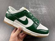 Dunk Low LX 'Gorge Green Ostrich' - 4