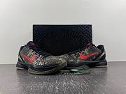 Nike Zoom Kobe 6 'Italian Camo' 429659-900 - 3