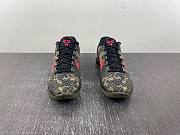 Nike Zoom Kobe 6 'Italian Camo' 429659-900 - 2