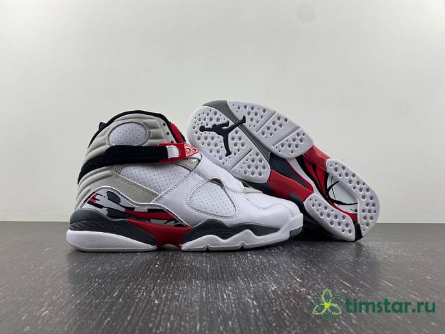 Air Jordan 8 Retro 'Bugs Bunny' 305381-103 - 1