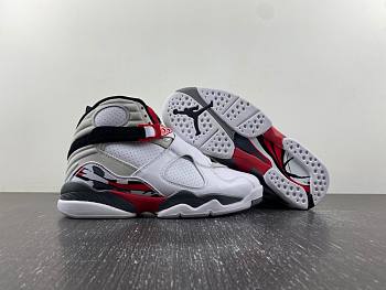 Air Jordan 8 Retro 'Bugs Bunny' 305381-103