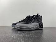 Air Jordan 12 “BlackWolf Grey” - 6