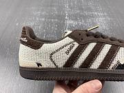 Adidas Samba OG 'Cow Print' ID6024 - 4