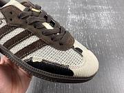 Adidas Samba OG 'Cow Print' ID6024 - 3