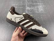 Adidas Samba OG 'Cow Print' ID6024 - 2