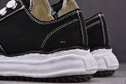 Mais0n Mihara Yasuhir0 Peterson OG Sole Canvas Low black - 6