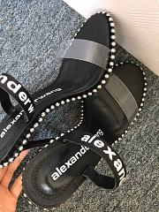 Alxndr McQN heels - 5