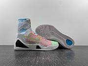 Kobe 9 Elite Premium 'What The Kobe'678301-904 - 1