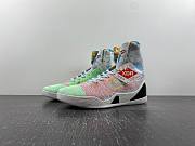 Kobe 9 Elite Premium 'What The Kobe'678301-904 - 5