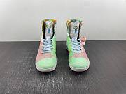 Kobe 9 Elite Premium 'What The Kobe'678301-904 - 3