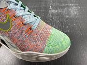 Kobe 9 Elite Premium 'What The Kobe'678301-904 - 2