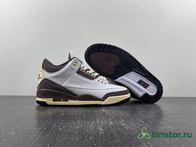 Air Jordan 3 DH3434-113 - 1