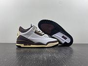 Air Jordan 3 DH3434-113 - 1