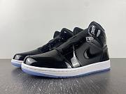 Air Jordan 1 Mid SE 'Space Jam' DV1308-004 - 1