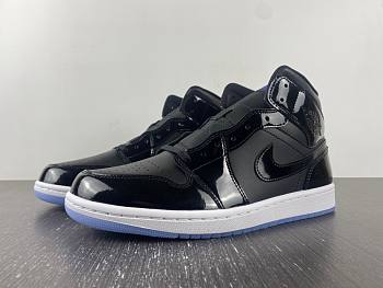 Air Jordan 1 Mid SE 'Space Jam' DV1308-004