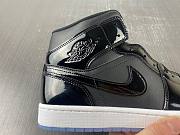 Air Jordan 1 Mid SE 'Space Jam' DV1308-004 - 4